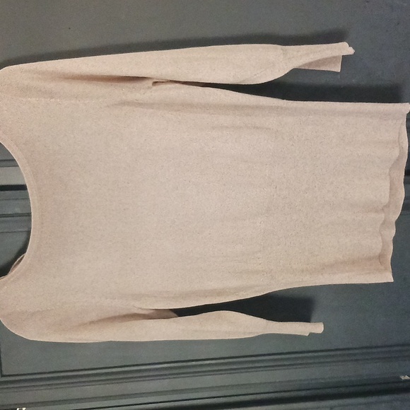 Cache blouse gold size xl - Picture 1 of 3